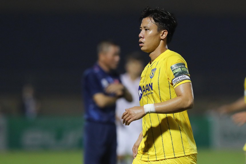 Phía sau 'hiện tượng lạ' ở Cúp Quốc gia là nỗi lòng khó thổ lộ của các CLB V.League - Ảnh 2. Phía sau 'hiện tượng lạ' ở Cúp Quốc gia là nỗi lòng khó thổ lộ của các CLB V.League - Ảnh 2.