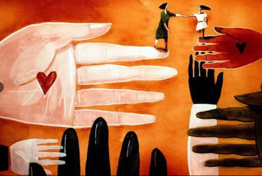 Ngày nào cũng tăng ca, cấp trên gọi là có mặt, nhưng chỉ mắc lỗi nhỏ cũng bị khiển trách: Tôi nhận ra công sở luôn bất công, làm trăm việc tốt sếp không hay, một việc sai sếp đánh giá tồi - Ảnh 3.