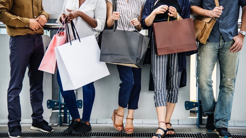 Gen Z sắp thành Gen nợ nần: Khủng hoảng kinh tế, lạm phát và tương lai quá bất định đang tạo ra một thế hệ chật vật tài chính hơn bao giờ hết - Ảnh 1. Gen Z sắp thành Gen nợ nần: Khủng hoảng kinh tế, lạm phát và tương lai quá bất định đang tạo ra một thế hệ chật vật tài chính hơn bao giờ hết - Ảnh 1.