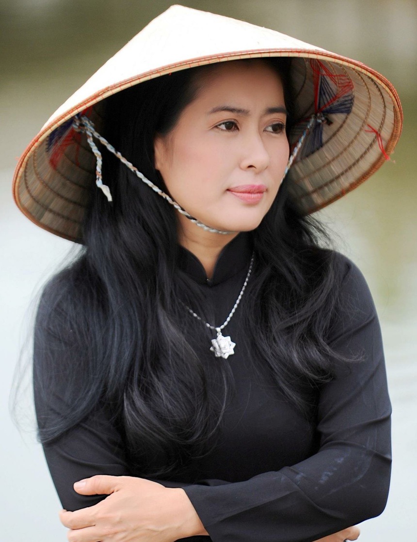 Khi những gương mặt sân khấu gạo cội 'tái xuất' - Ảnh 4.