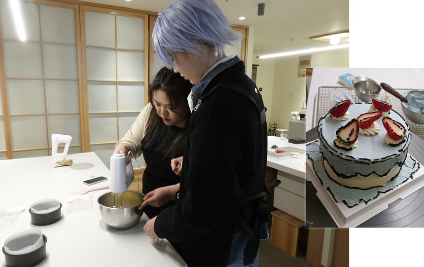 Né người thật, hẹn hò mỹ nam "ảo": Xu hướng mới tiết lộ vấn đề của xã hội hiện đại Trung Quốc - Ảnh 3.