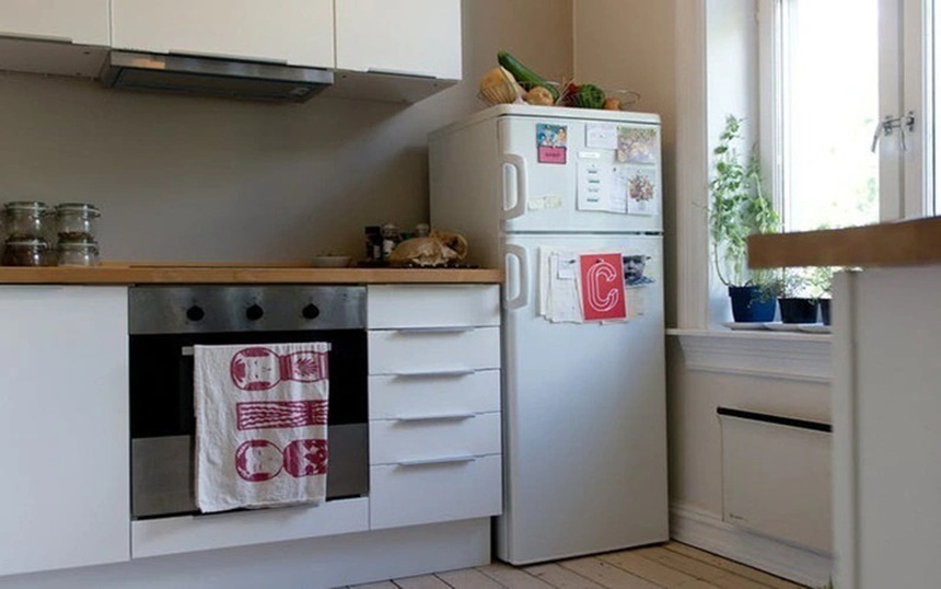 EVN đề xuất tăng giá điện, dùng sao cho đỡ tốn khi nhà có quá nhiều thiết bị “ngốn” điện? - Ảnh 5.