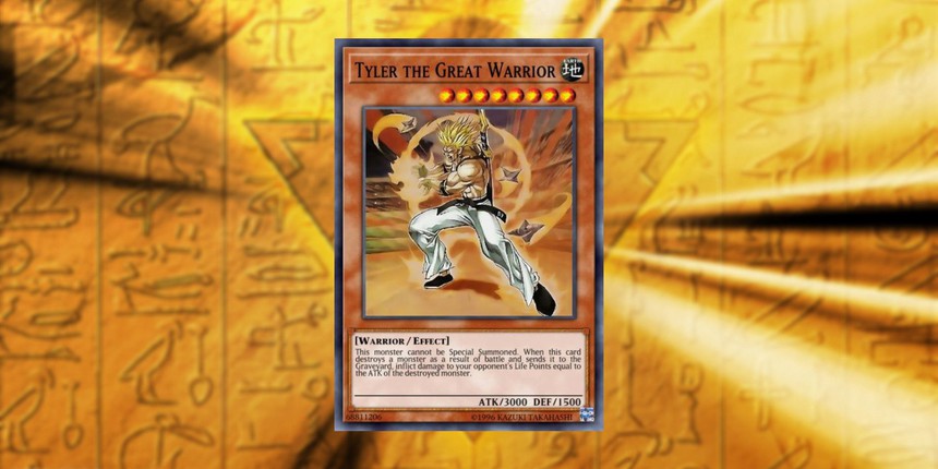 Bất ngờ khi thẻ bài hiếm nhất của Yu-Gi-Oh! được mang bán đấu giá, lần đầu tiên sau 18 năm - Ảnh 1.