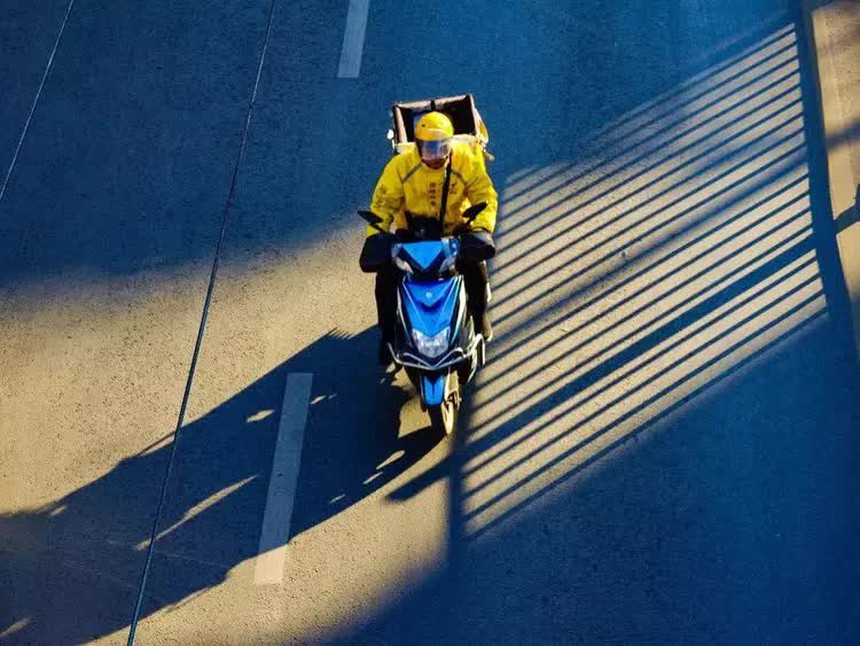 Lập trình viên từng tự hào mua nhà ở tuổi 30, sau 10 năm lại mất việc, nợ nần: Biết sớm thực tế phũ phàng này đã không rơi vào bi kịch tuổi trung niên - Ảnh 2.