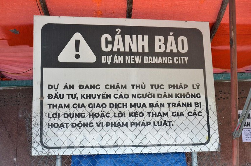 Tranh chấp trong bất động sản - Bài 2: Nhận diện mâu thuẫn  - Ảnh 3.