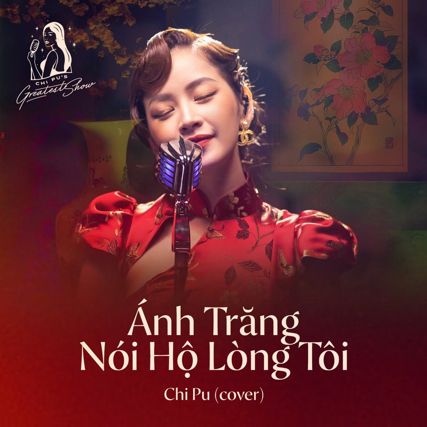 Chi Pu quả là 'thánh ngôn ngữ': Tiếng nào cũng từng hát qua, mấy tỷ tỷ ở show Trung cứ coi chừng! - Ảnh 6.