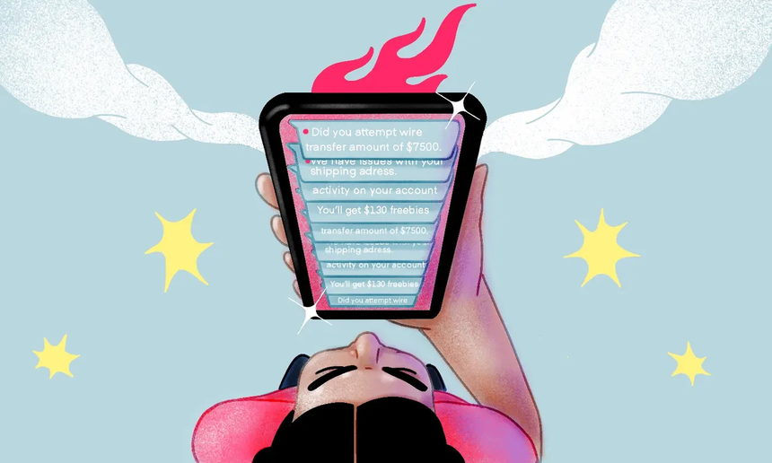 "Tôn Hành Giả - Giả Hành Tôn": Đỉnh cao lừa đảo là đây - Chỉ một dòng tin nhắn gửi đến, hơn 300 triệu đồng biến mất trong phút mốt! - Ảnh 1.