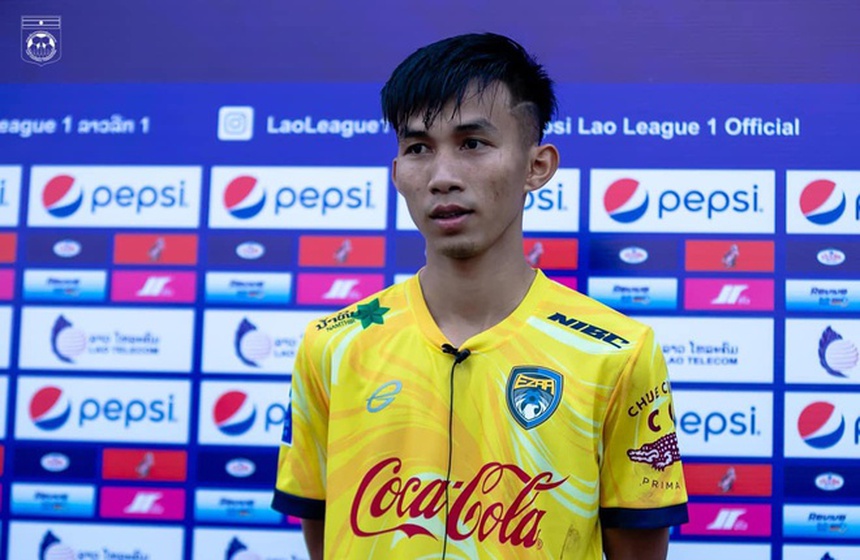 Bóng đá SEA Games ngày 30/4: U22 Việt Nam vs U22 Lào (19h00) - Ảnh 4.