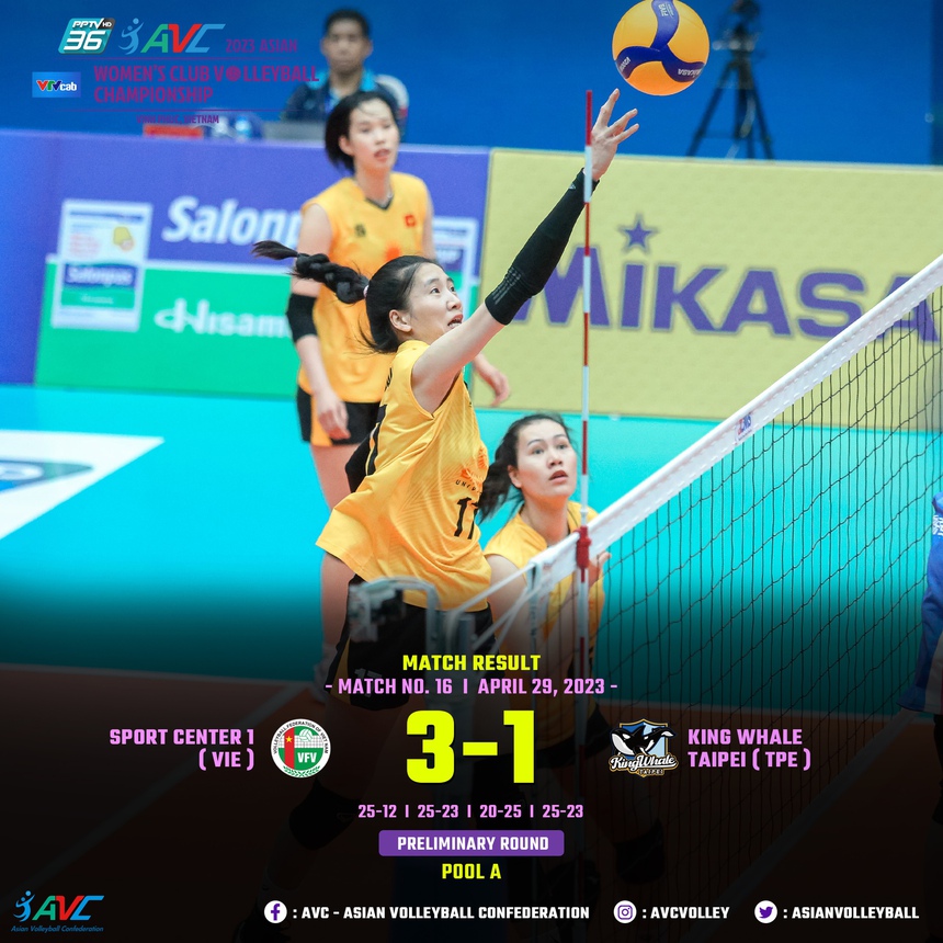 ĐT Việt Nam 'thổi bay' đối thủ nặng ký, hiên ngang gặp Trung Quốc ở chung kết ở giải châu Á - Ảnh 6.