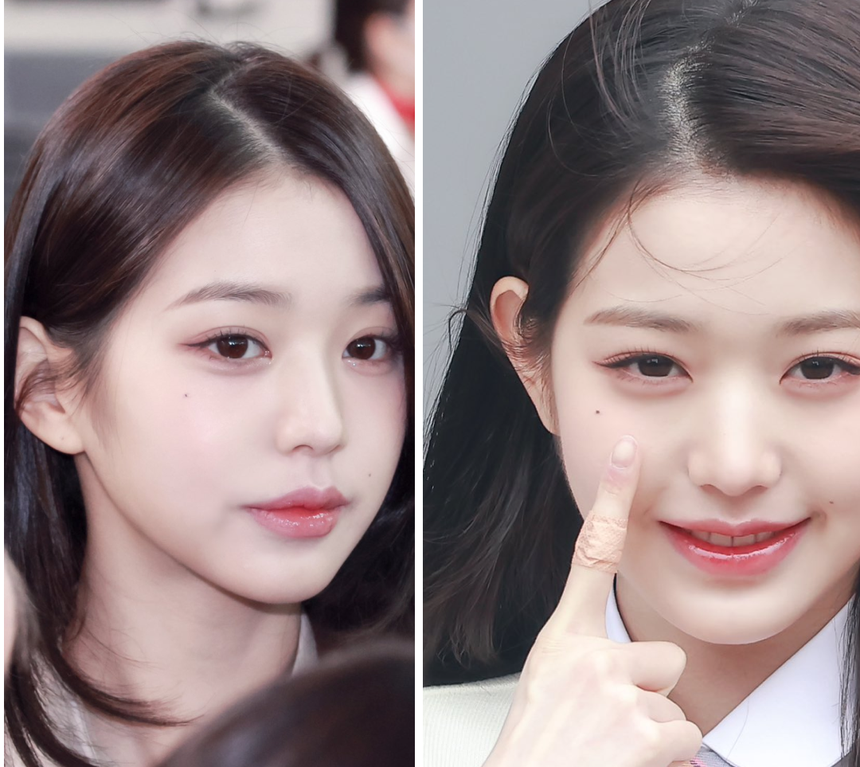 Jang Won Young có thói quen skincare 'khác người', tưởng là sai ai ngờ mang đến làn da căng đẹp không tì vết - Ảnh 1. Jang Won Young có thói quen skincare 'khác người', tưởng là sai ai ngờ mang đến làn da căng đẹp không tì vết - Ảnh 1.