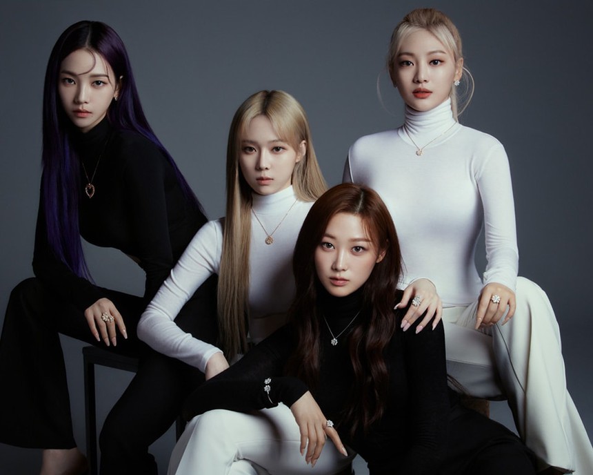 (Tin CN) aespa là nhóm nữ K-pop đầu tiên tham dự LHP Cannes, đụng độ Jennie Blackpink? - Ảnh 3. (Tin CN) aespa là nhóm nữ K-pop đầu tiên tham dự LHP Cannes, đụng độ Jennie Blackpink? - Ảnh 3.