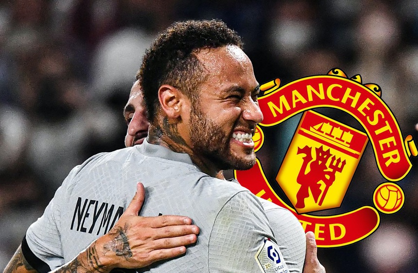 Tin nóng bóng đá tối 30/4: U22 Việt Nam chia tay 3 cầu thủ, MU tranh giành Neymar với Man City và Chelsea - Ảnh 3.