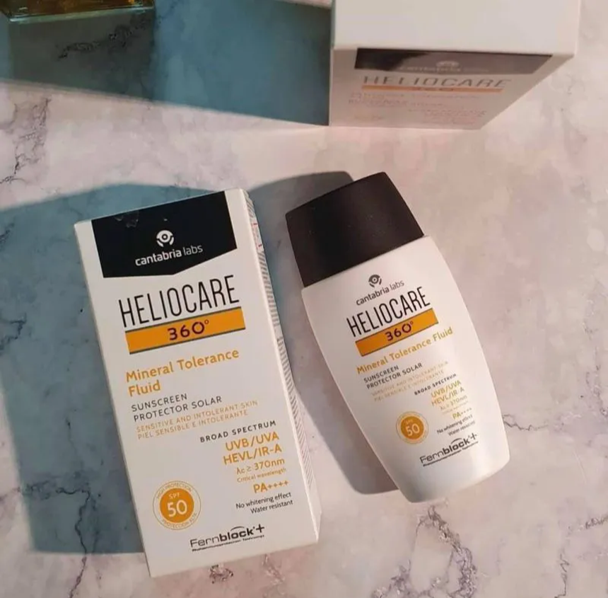 4 loại kem chống nắng "đắt xắt ra miếng" mà chị em nên thử - Ảnh 3.