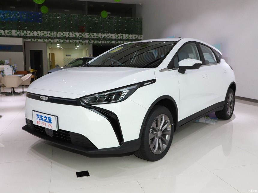 Thêm thông tin Geely sắp bán ô tô điện tại Việt Nam: Có đối thủ mạnh ngang cỡ VinFast VF e34, tầm vận hành tối đa lên tới 620 km/h - Ảnh 4. Thêm thông tin Geely sắp bán ô tô điện tại Việt Nam: Có đối thủ mạnh ngang cỡ VinFast VF e34, tầm vận hành tối đa lên tới 620 km/h - Ảnh 4.