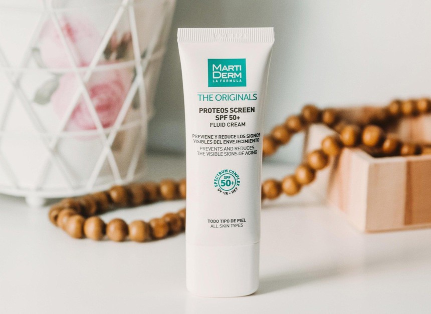 4 loại kem chống nắng "đắt xắt ra miếng" mà chị em nên thử - Ảnh 1.