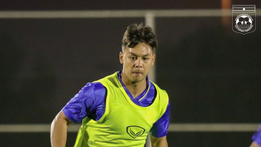 Bóng đá SEA Games ngày 30/4: U22 Việt Nam vs U22 Lào (19h00) - Ảnh 3.