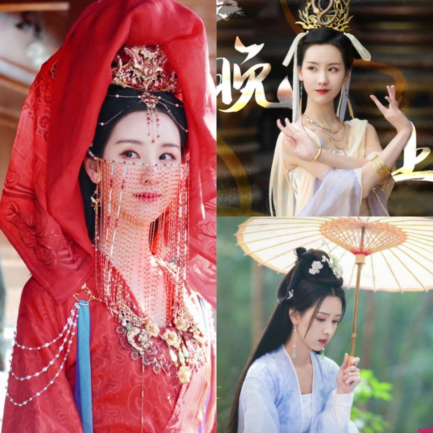 Không hổ danh học bá, Trần Đô Linh có màn xử lý “mượt như sunsilk” khi bị ôm eo ngay giữa sự kiện  - Ảnh 6.