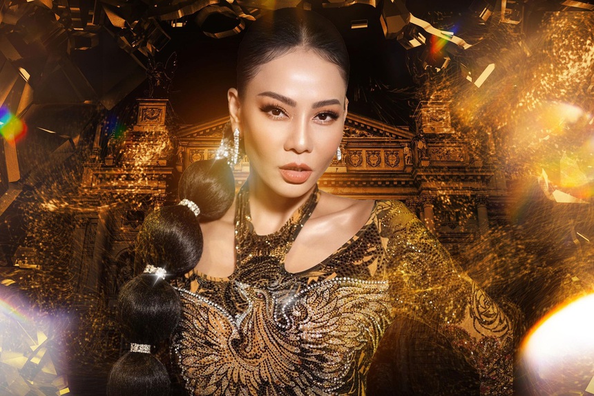 Mỹ Tâm, Hồ Quỳnh Hương, Thu Minh: Bộ ba nữ nhi khuynh đảo nhạc Việt sau 4 Diva - Ảnh 3.