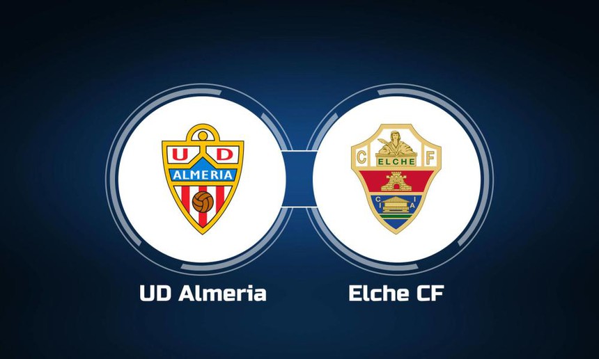 Nhận định, soi kèo Almeria vs Elche (00h30, 03/5), vòng 32 La Liga - Ảnh 2.