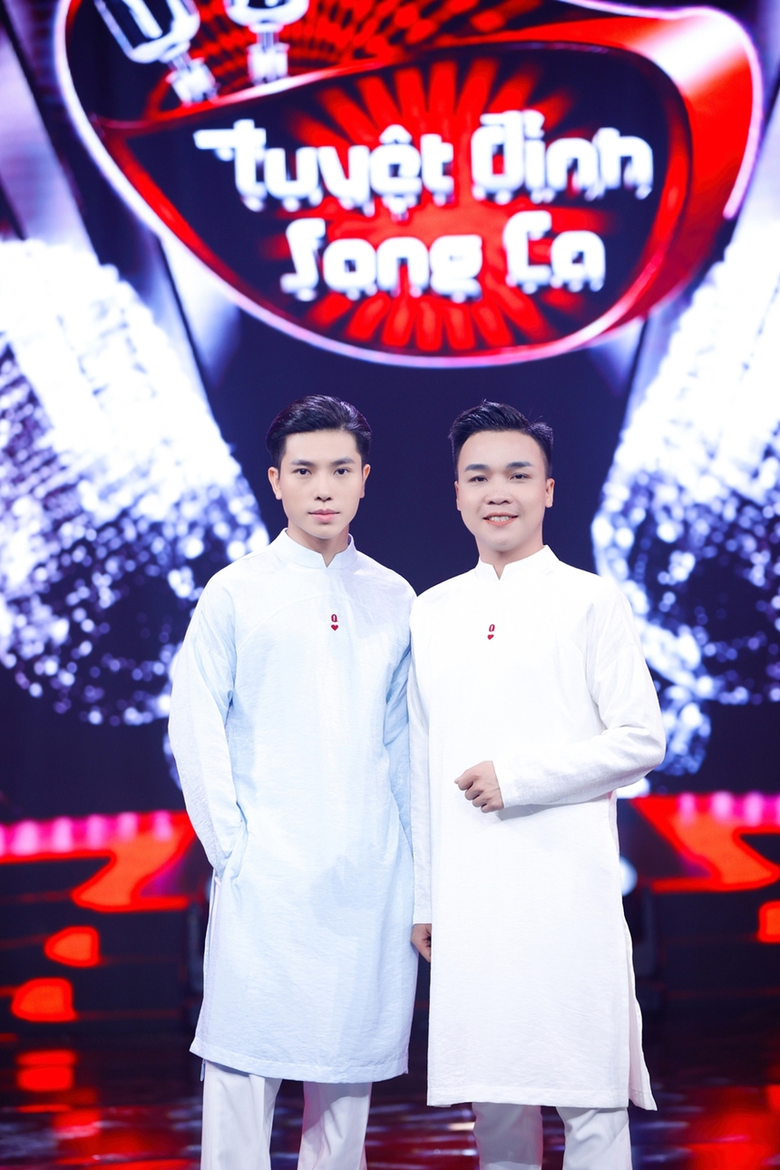 Gây tiếc nuối khi chỉ giành giải Á quân ở Tuyệt đỉnh song ca, "trai đẹp" Jack Long vẫn tuyên bố "thấy mình may mắn" - Ảnh 3. Gây tiếc nuối khi chỉ giành giải Á quân ở Tuyệt đỉnh song ca, "trai đẹp" Jack Long vẫn tuyên bố "thấy mình may mắn" - Ảnh 3.