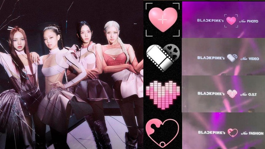 Động thái mới của YG 'ngầm' xác nhận Blackpink đều tái ký hợp đồng - Ảnh 3.