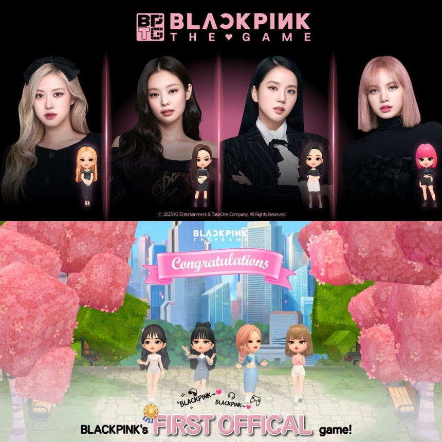 Động thái mới của YG 'ngầm' xác nhận Blackpink đều tái ký hợp đồng - Ảnh 2.