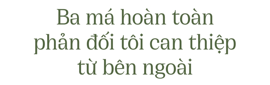 Phỏng vấn Lona Kiều Loan: 'Ở hoàn cảnh đó mới biết, chỉ có thay đổi mới giúp tôi thoát khỏi suy nghĩ tiêu cực' - Ảnh 2.