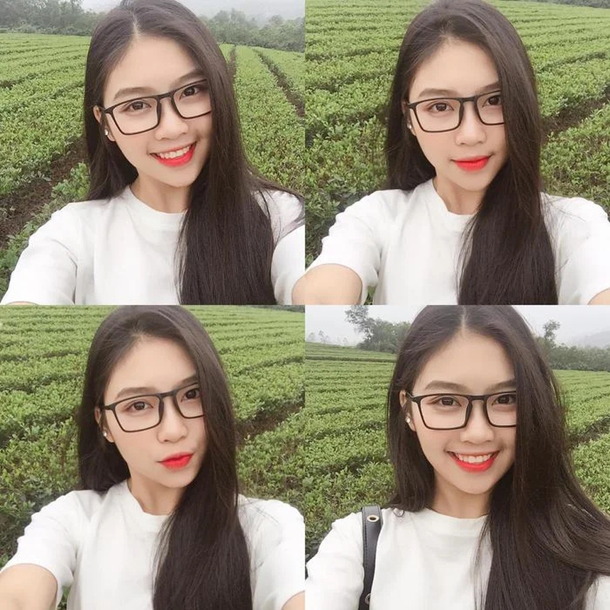 Xôn xao hình ảnh trước khi phẫu thuật thẩm mỹ của “bản sao Phạm Băng Băng”: Dậy thì thành công quá! - Ảnh 3.