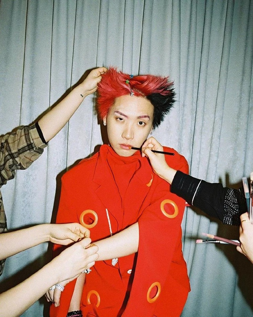 Bóc trần thủ đoạn Ravi (VIXX) trốn nghĩa vụ quân sự: Giả bị động kinh, kê đơn thuốc khống, chi ra đến gần 900 triệu cho dịch vụ - Ảnh 4.