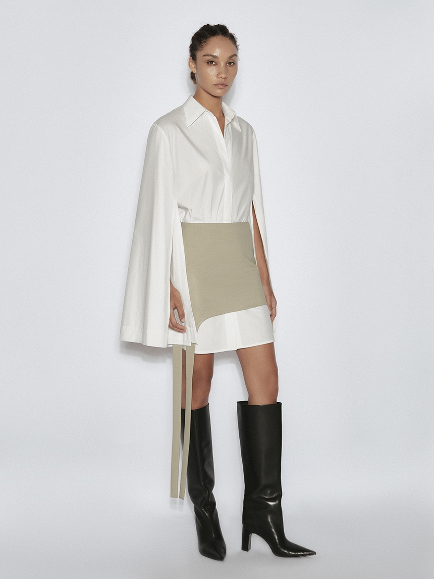 Cường Đàm ra mắt BST 'Figure' kể câu chuyện về nội tâm của người phụ nữ - Ảnh 13.