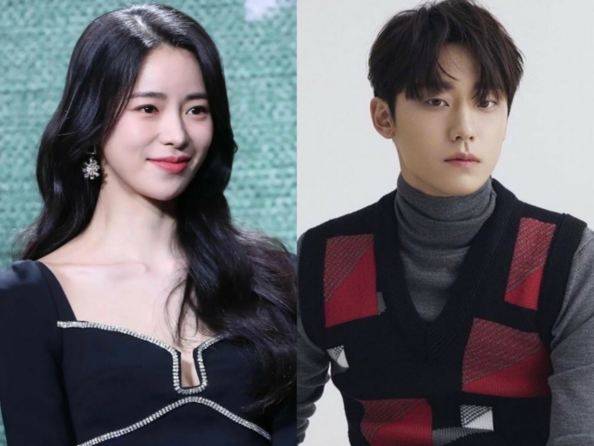 Thì ra có người đã khui ra chuyện tình của cặp đôi The Glory Lim Ji Yeon - Lee Do Hyun trước cả “hung thần” Dispatch? - Ảnh 2.