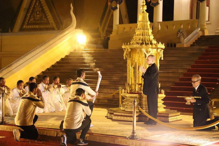 Campuchia đã sẵn sàng cho SEA Games 32 - Ảnh 1.