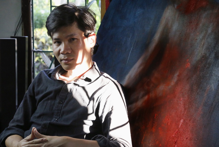 Glory to Glory: Đi tìm mảnh hồn nghệ thuật trong không gian sống đô thị - Ảnh 2. Glory to Glory: Đi tìm mảnh hồn nghệ thuật trong không gian sống đô thị - Ảnh 2.