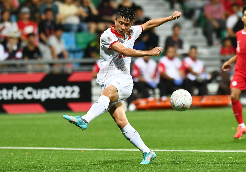 Lần chấn thương nặng gần nhất của Văn Đức đã diễn ra thế nào? - Ảnh 2.