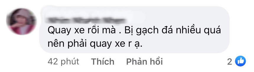 Vụ 'chiến thần tóp tóp' bán dầu gội 18k: Bẻ lái bất ngờ trong livestream, bị netizen trách PR lố - Ảnh 8. Vụ 'chiến thần tóp tóp' bán dầu gội 18k: Bẻ lái bất ngờ trong livestream, bị netizen trách PR lố - Ảnh 8.