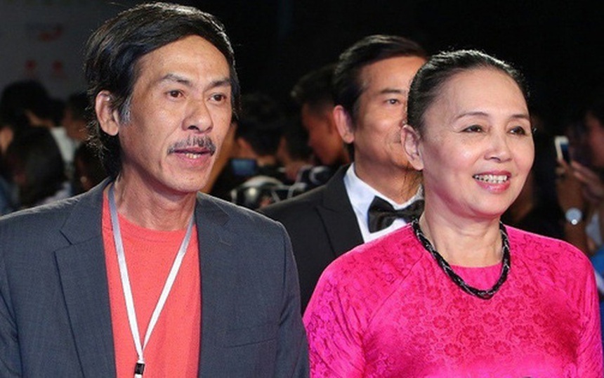 Số phận trái ngược cả phim lẫn đời của hai bố chồng phim 'giờ vàng' - Ảnh 11.