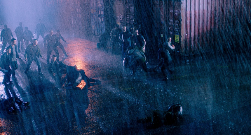 Phim hành động '578' tiếp tục lọt vào Liên hoan phim quốc tế lâu đời thứ 2 thế giới  - Ảnh 3.