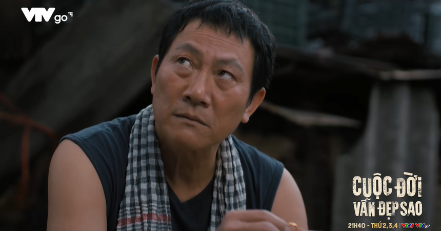 'Cuộc đời vẫn đẹp sao' tập 2: Bà Tình mất chỉ vàng mới mua, Luyến cáo buộc Lưu là thủ phạm - Ảnh 2.