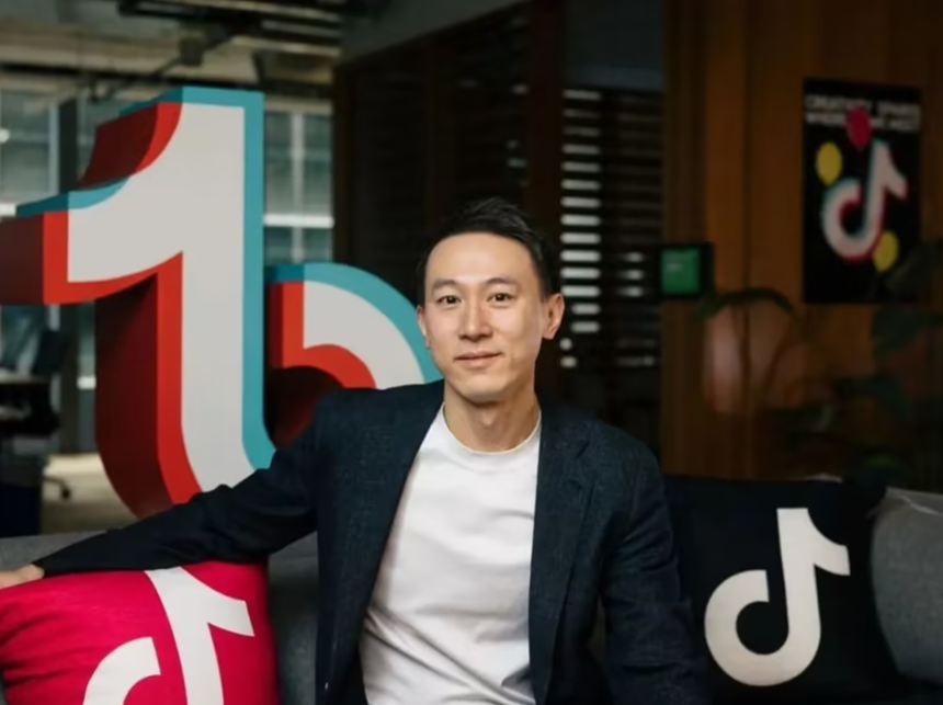Lương hàng tuần lên đến 10 triệu USD, CEO TikTok sở hữu 2 đặc điểm này: Cha mẹ có thể tham khảo để nuôi dạy nên đứa trẻ thiên tài - Ảnh 2. Lương hàng tuần lên đến 10 triệu USD, CEO TikTok sở hữu 2 đặc điểm này: Cha mẹ có thể tham khảo để nuôi dạy nên đứa trẻ thiên tài - Ảnh 2.