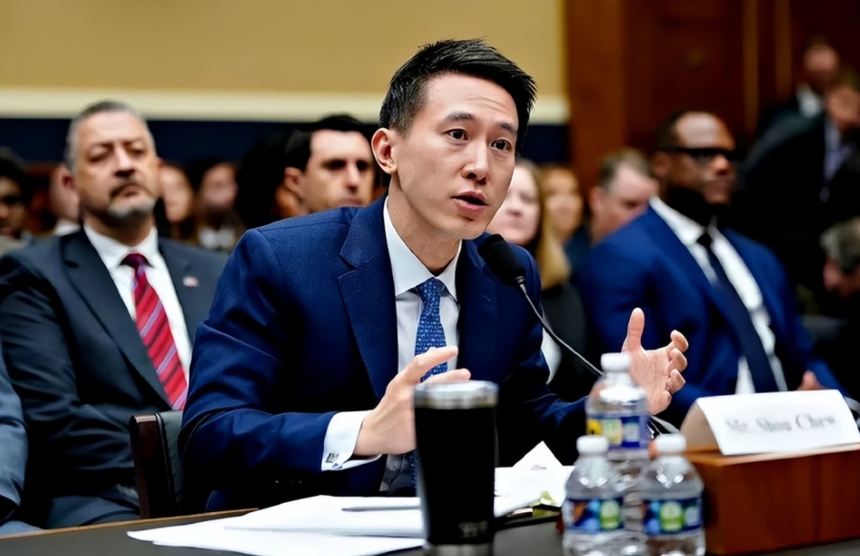 Lương hàng tuần lên đến 10 triệu USD, CEO TikTok sở hữu 2 đặc điểm này: Cha mẹ có thể tham khảo để nuôi dạy nên đứa trẻ thiên tài - Ảnh 4. Lương hàng tuần lên đến 10 triệu USD, CEO TikTok sở hữu 2 đặc điểm này: Cha mẹ có thể tham khảo để nuôi dạy nên đứa trẻ thiên tài - Ảnh 4.