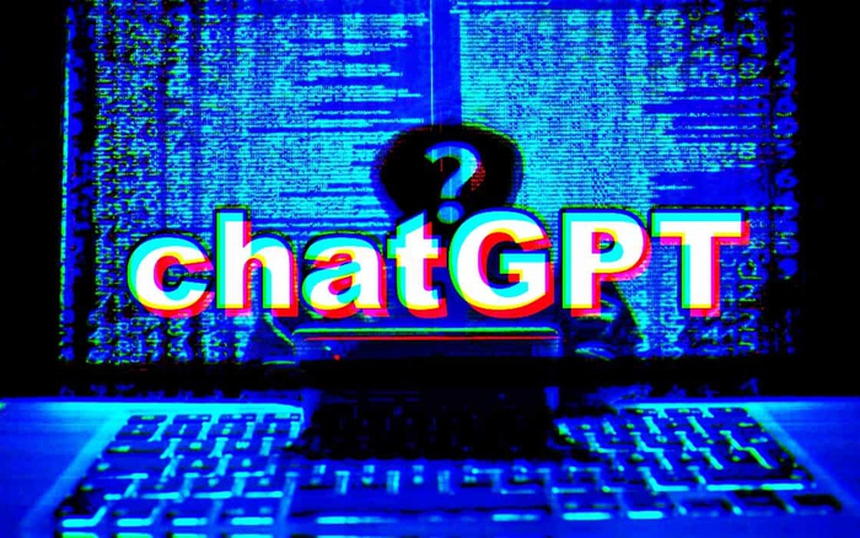 Đức cân nhắc chặn hoạt động của ChatGPT - Ảnh 1. Đức cân nhắc chặn hoạt động của ChatGPT - Ảnh 1.