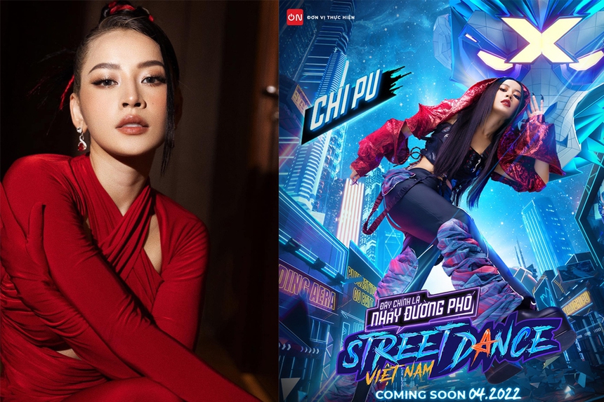 Chi Pu tham gia những show gì trước khi vướng nghi vấn góp mặt ở 'Tỷ tỷ đạp gió rẽ sóng' cùng Huỳnh Hiểu Minh? - Ảnh 3.