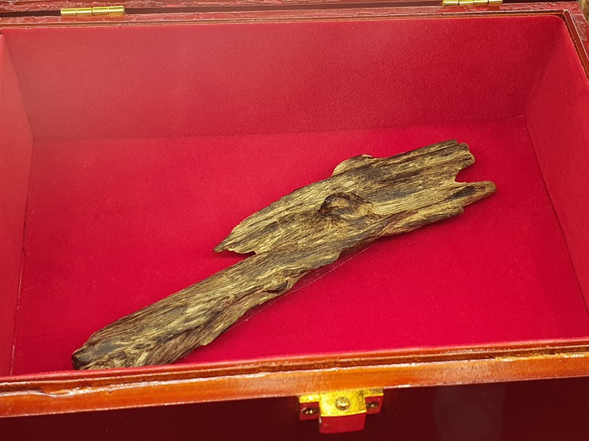 Việt Nam có trong tay báu vật 'cực phẩm của cực phẩm', khiến Trung Quốc khát khao săn lùng - Ảnh 4.