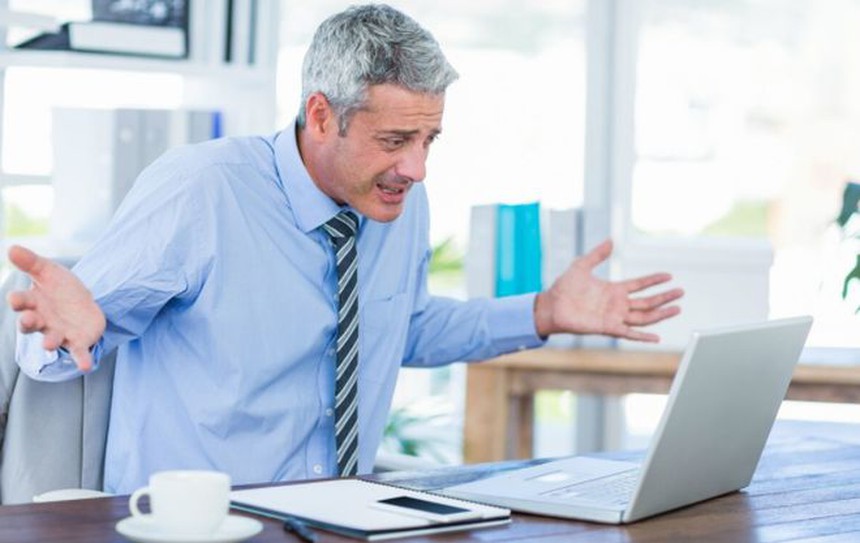 Ở chốn công sở, tâm phải vững như bàn thạch – Biết những điều này càng sớm càng càng tránh thị phi, được lòng mọi người - Ảnh 2.