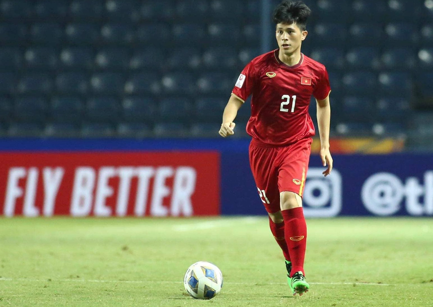 ‘Thế hệ vàng’ của thầy Park ôm nỗi ám ảnh dây chằng, sự nghiệp tụt dốc sau kỳ tích Thường Châu - Ảnh 2. ‘Thế hệ vàng’ của thầy Park ôm nỗi ám ảnh dây chằng, sự nghiệp tụt dốc sau kỳ tích Thường Châu - Ảnh 2.