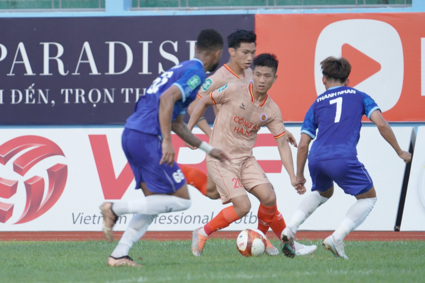 Công an Hà Nội khốn đốn với Phan Văn Đức - Ảnh 1.