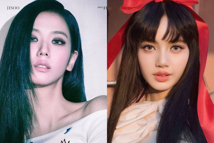 Drama hi hữu giữa 2 mẩu BLACKPINK: Lisa bị nghi ngờ cướp sự chú ý trong thời gian Jisoo solo nhưng được fan bênh vực ngay và luôn - Ảnh 5. Drama hi hữu giữa 2 mẩu BLACKPINK: Lisa bị nghi ngờ cướp sự chú ý trong thời gian Jisoo solo nhưng được fan bênh vực ngay và luôn - Ảnh 5.