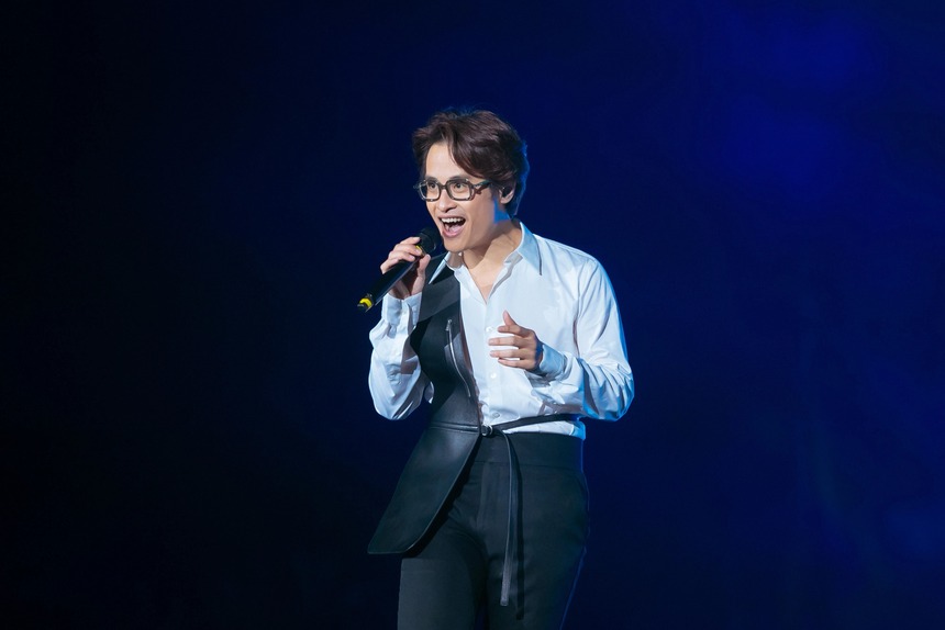 Nhạc Việt ngày nay: Một khúc hát tháng Tư trữ tình - Ảnh 6.