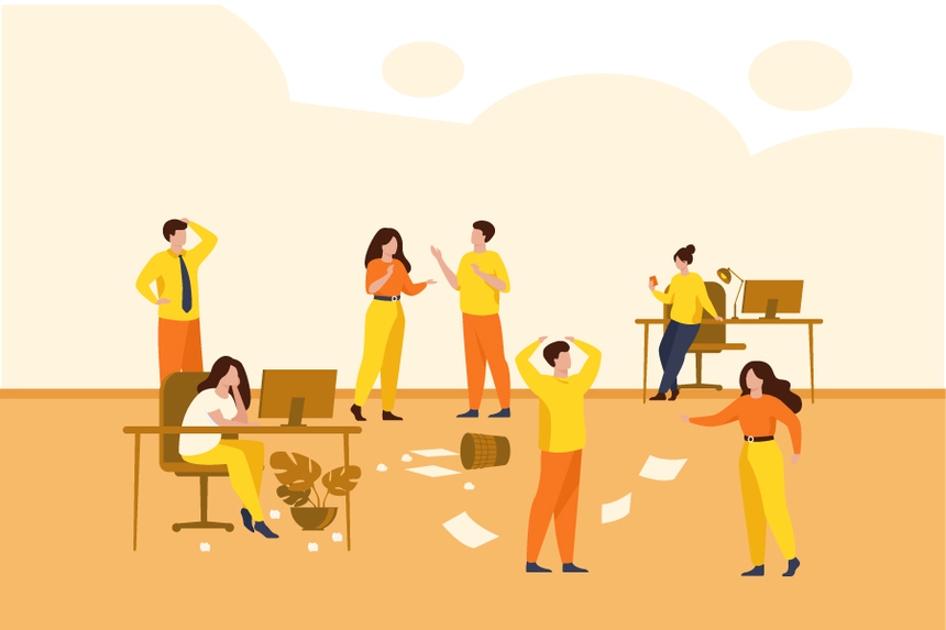 Người khôn ngoan ắt làm 5 điều để trở thành nhân viên được sếp trọng dụng, đồng nghiệp quý mến, tiền đồ rộng mở  - Ảnh 5.