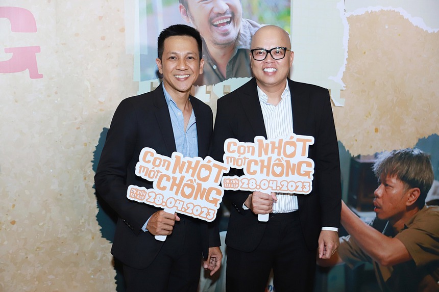 Phim mới của Thu Trang không đối đầu với Lý Hải, nội dung không trùng lặp với 'Nhà Bà Nữ' của Trấn Thành - Ảnh 3.